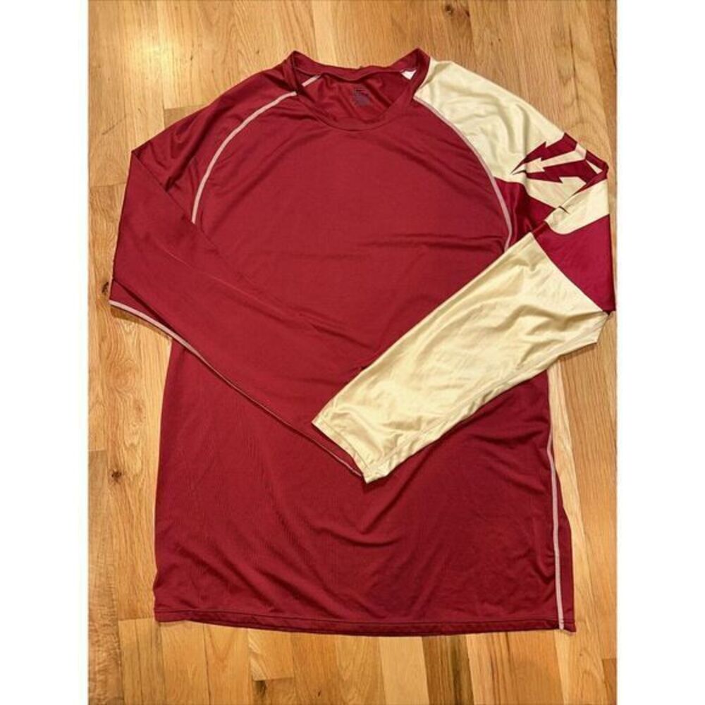 NIKE RUGBY Dri-Fit ACTIVEWEAR SIZE 2XL‎